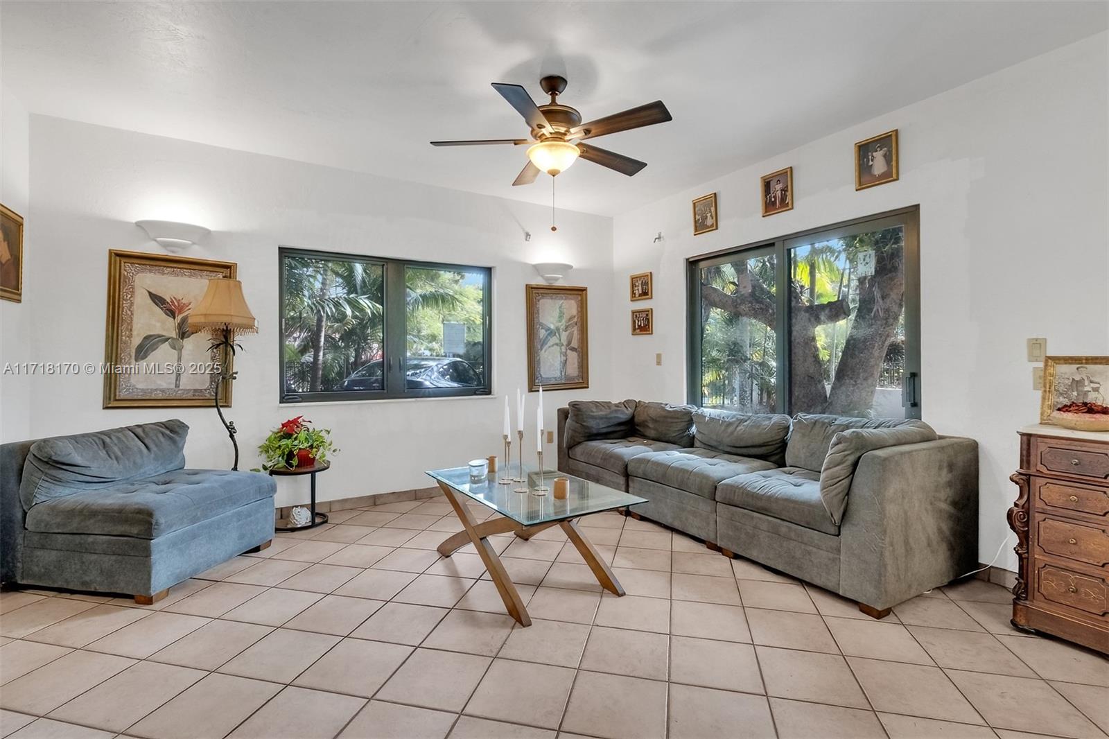 GRANADA PLACE AMD PL - Residential