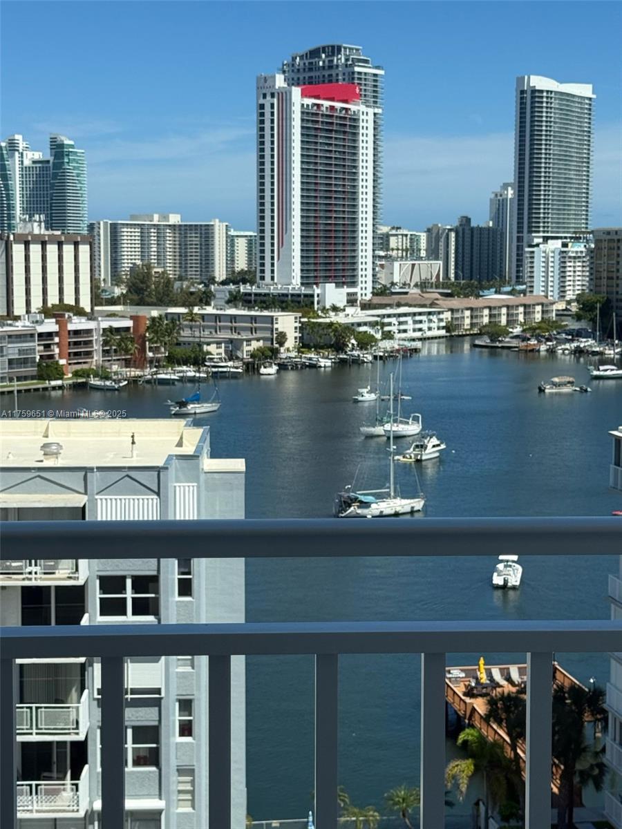Property for Sale at 427 Golden Isles Dr 11H, Hallandale Beach, Broward County, Florida - Bedrooms: 1 
Bathrooms: 2  - $190,000