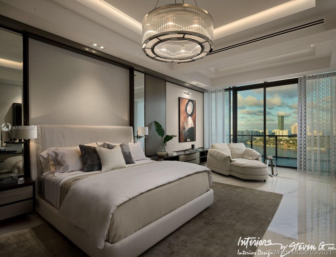 PRIVE ISLAND RESIDENCES - Residential