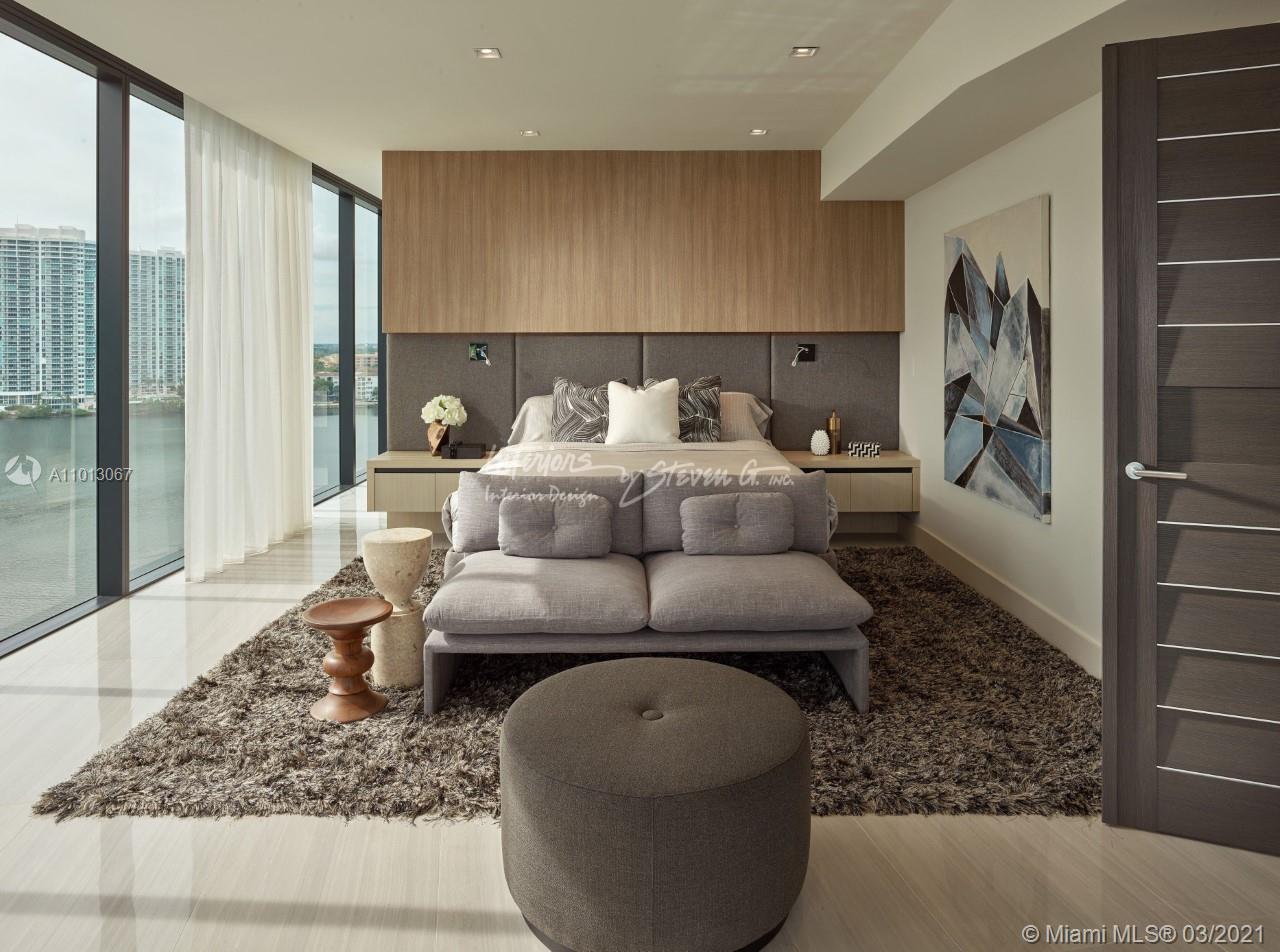 PRIVE ISLAND RESIDENCES - Residential