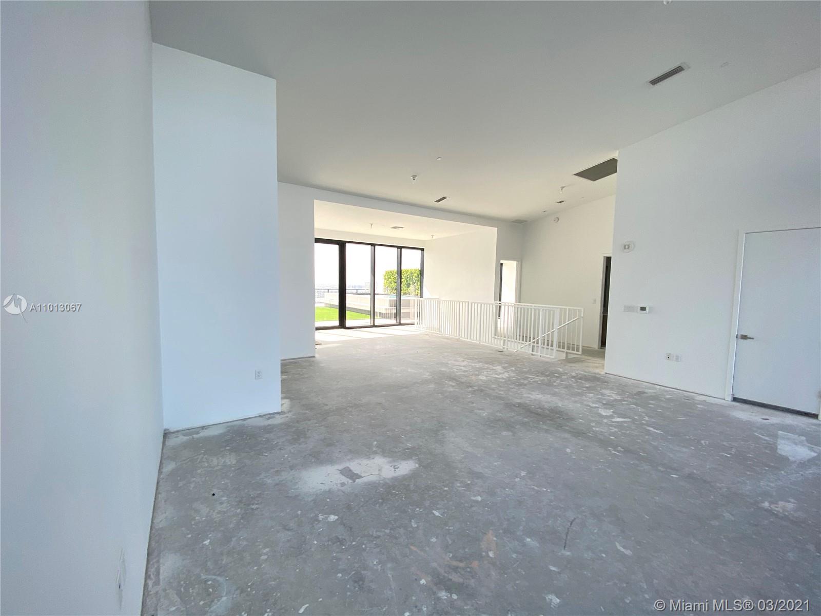 PRIVE ISLAND RESIDENCES - Residential