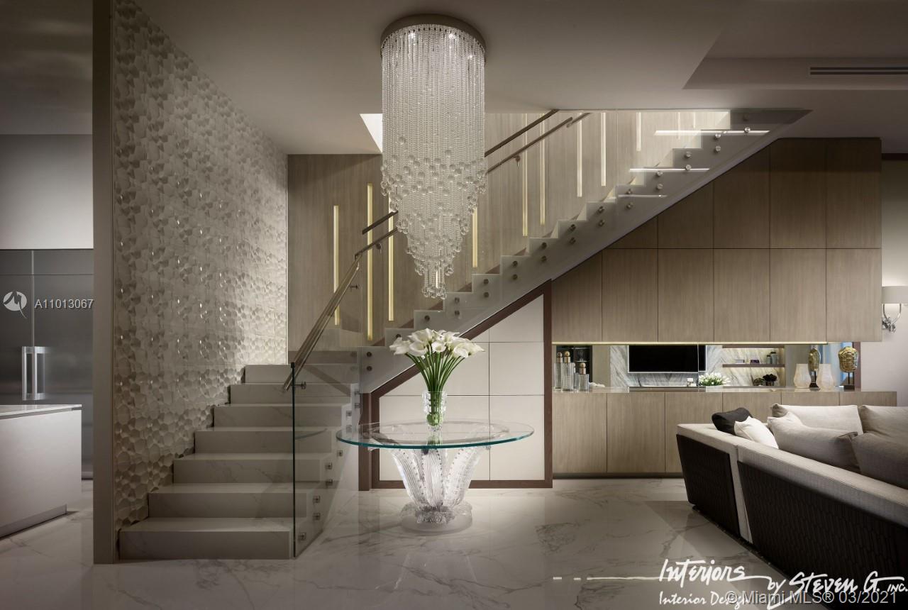 PRIVE ISLAND RESIDENCES - Residential