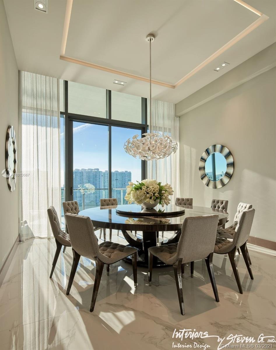 PRIVE ISLAND RESIDENCES - Residential