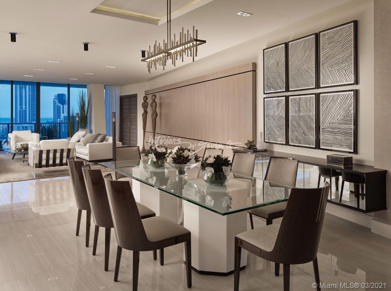 PRIVE ISLAND RESIDENCES - Residential