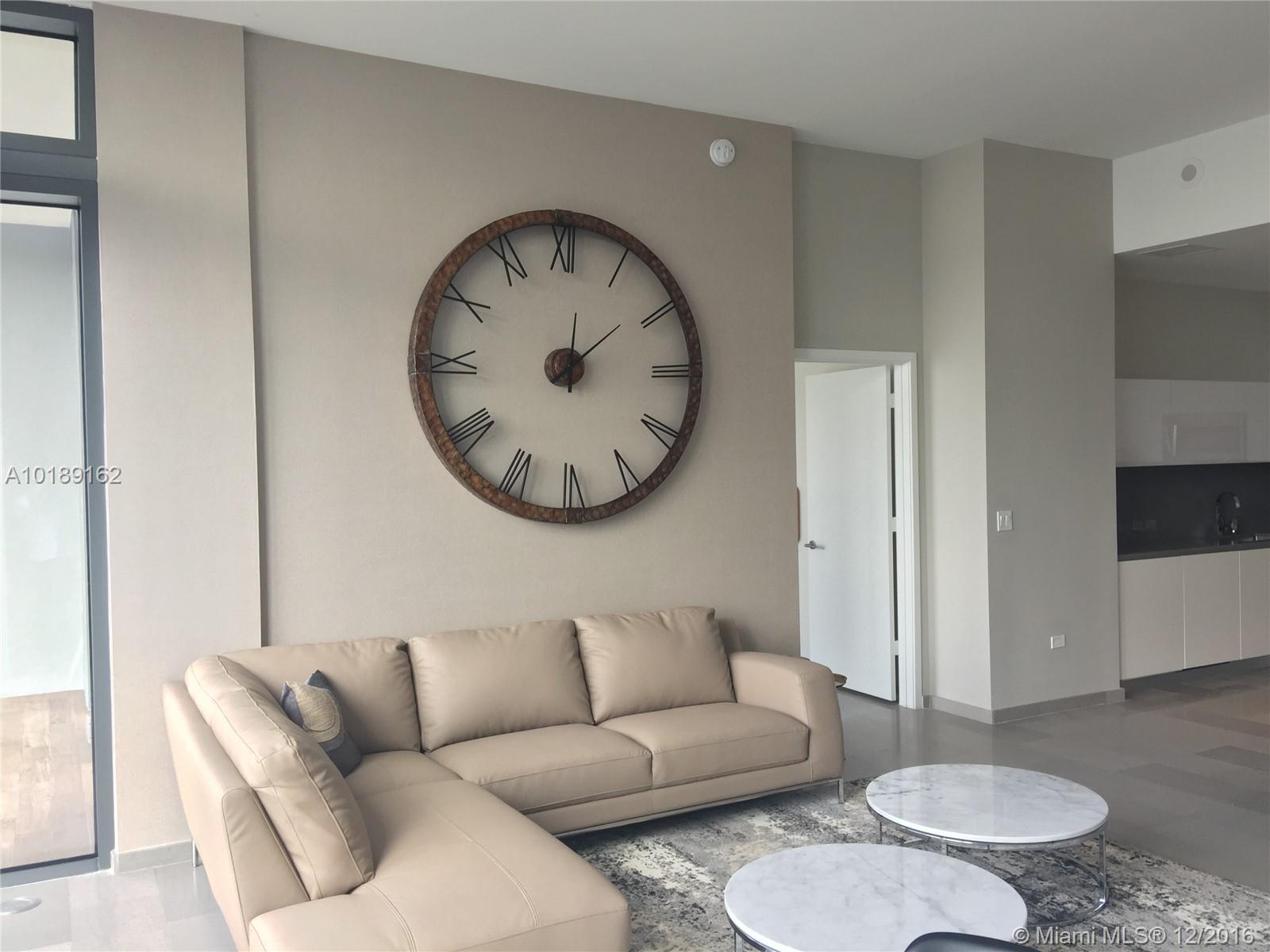 Reach Condominium - Residential Lease