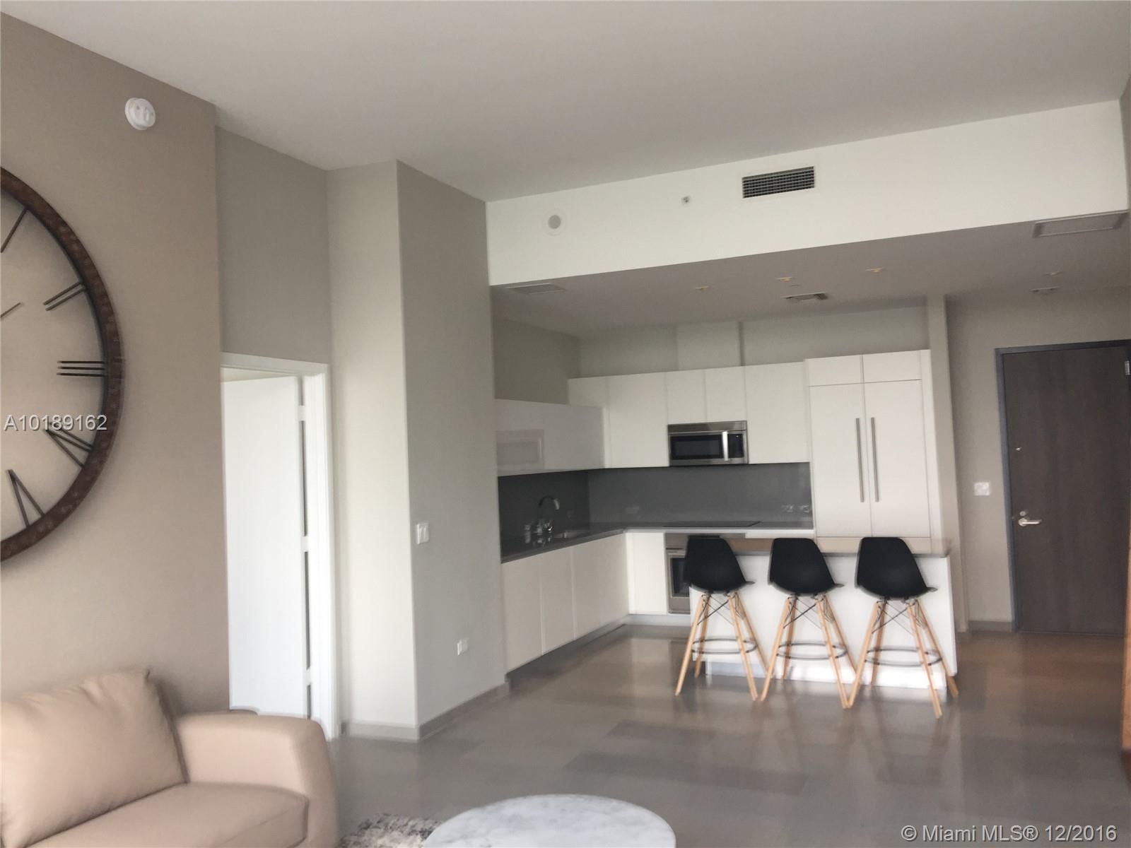 Reach Condominium - Residential Lease