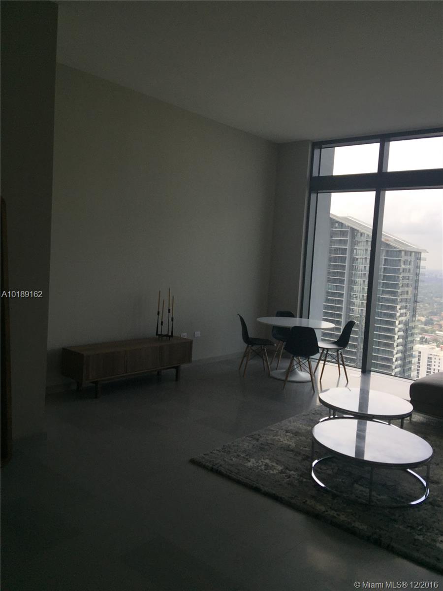 Reach Condominium - Residential Lease