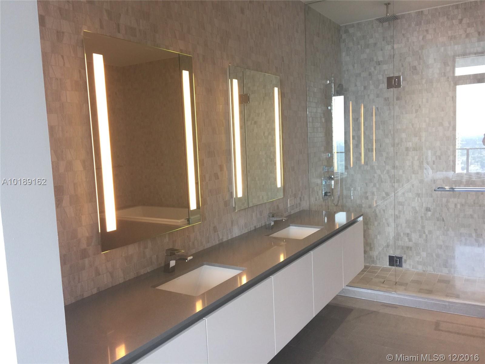 Reach Condominium - Residential Lease