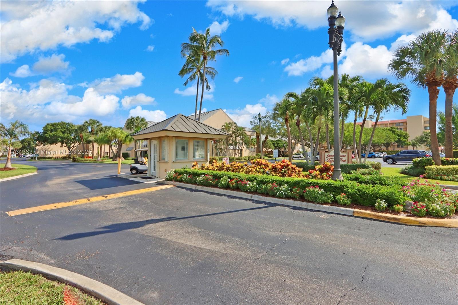 Jupiter Ocean Racquet Club - Residential