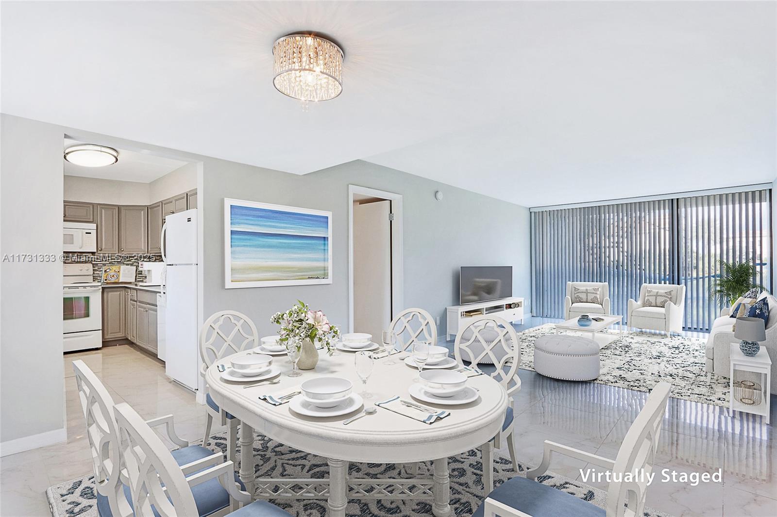 Jupiter Ocean Racquet Club - Residential