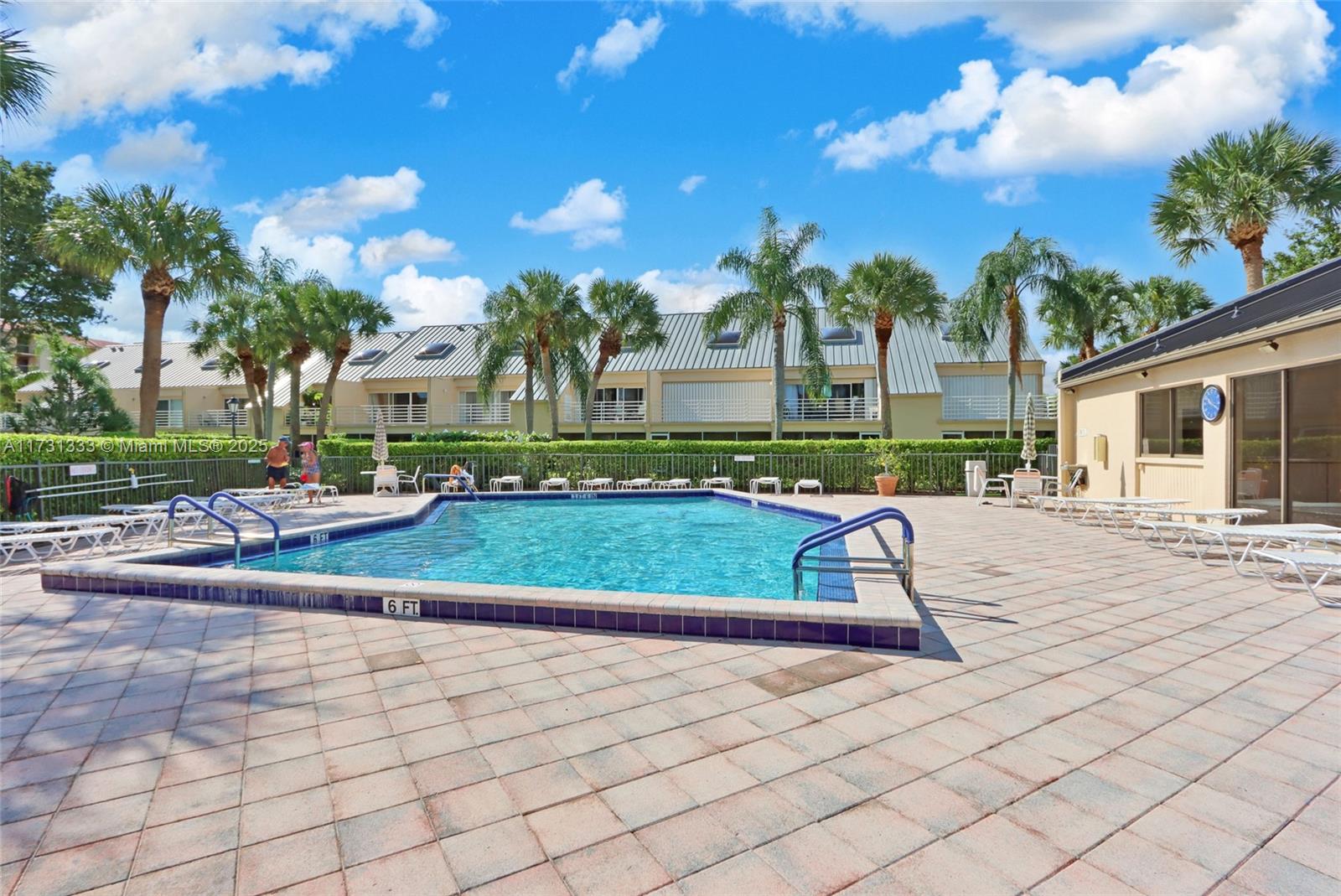 Jupiter Ocean Racquet Club - Residential