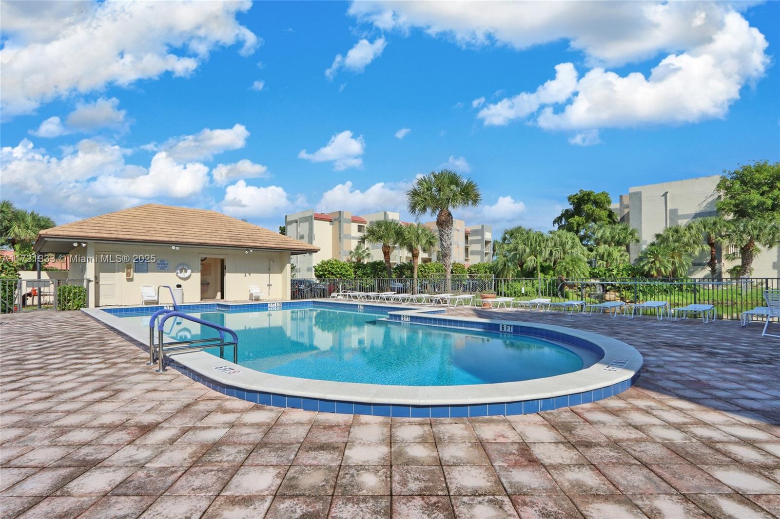 Jupiter Ocean Racquet Club - Residential