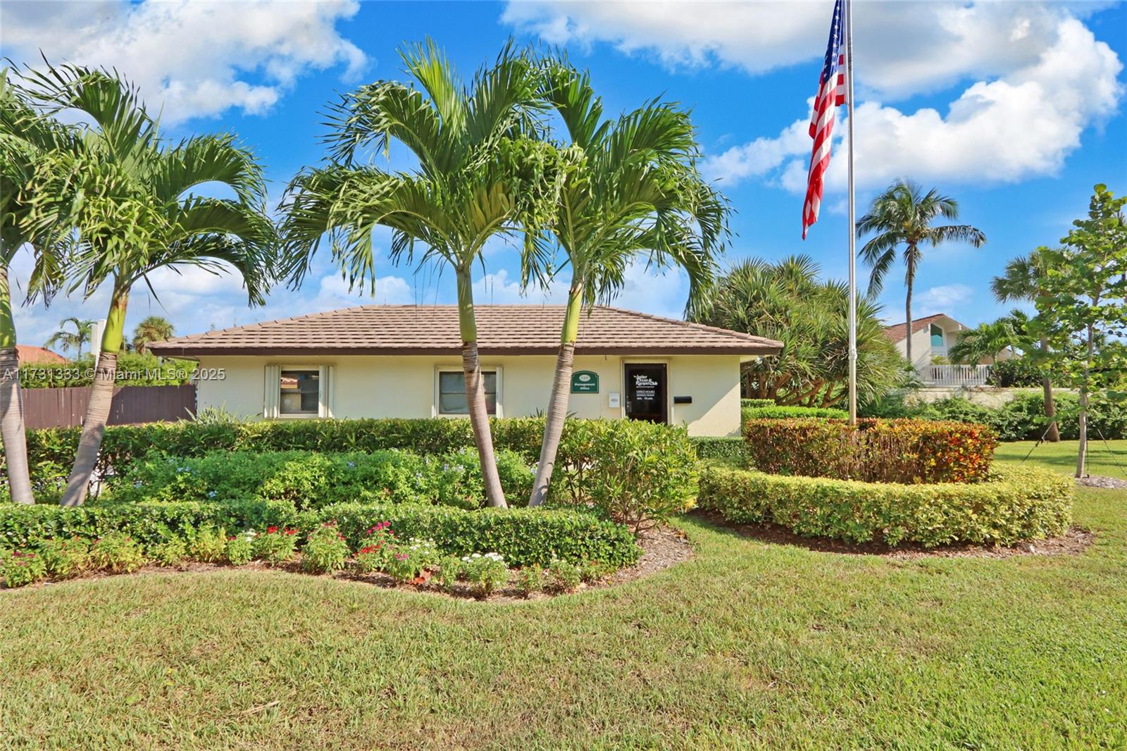 Jupiter Ocean Racquet Club - Residential