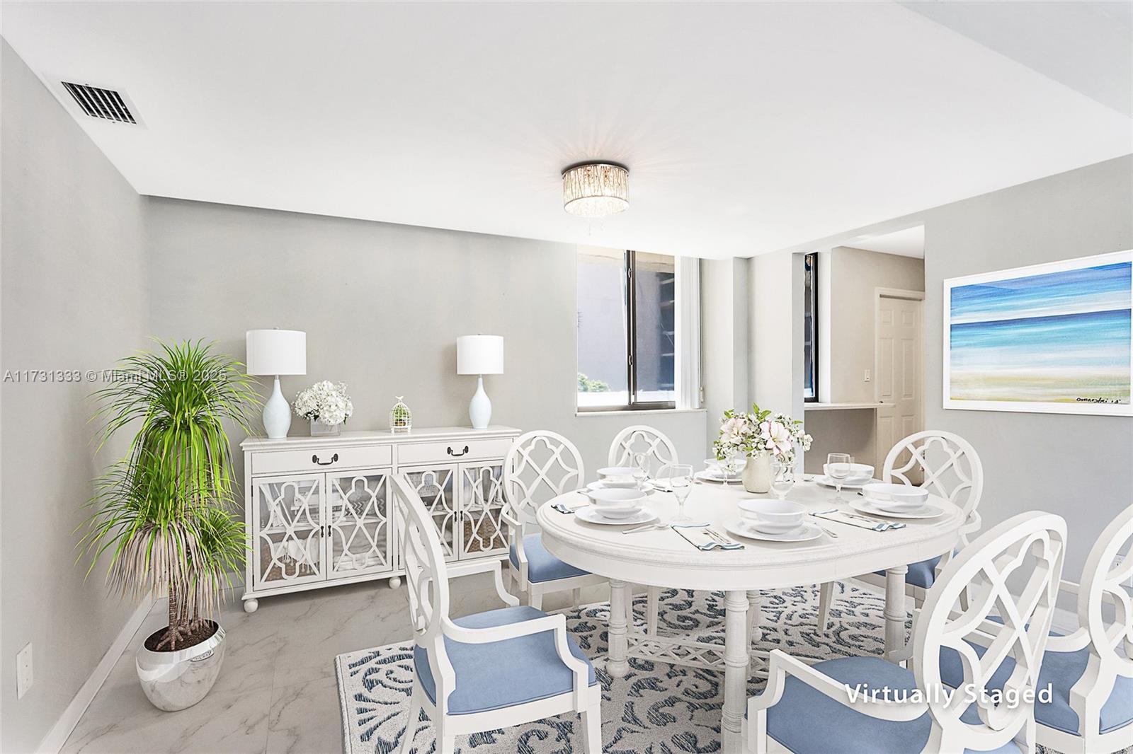 Jupiter Ocean Racquet Club - Residential