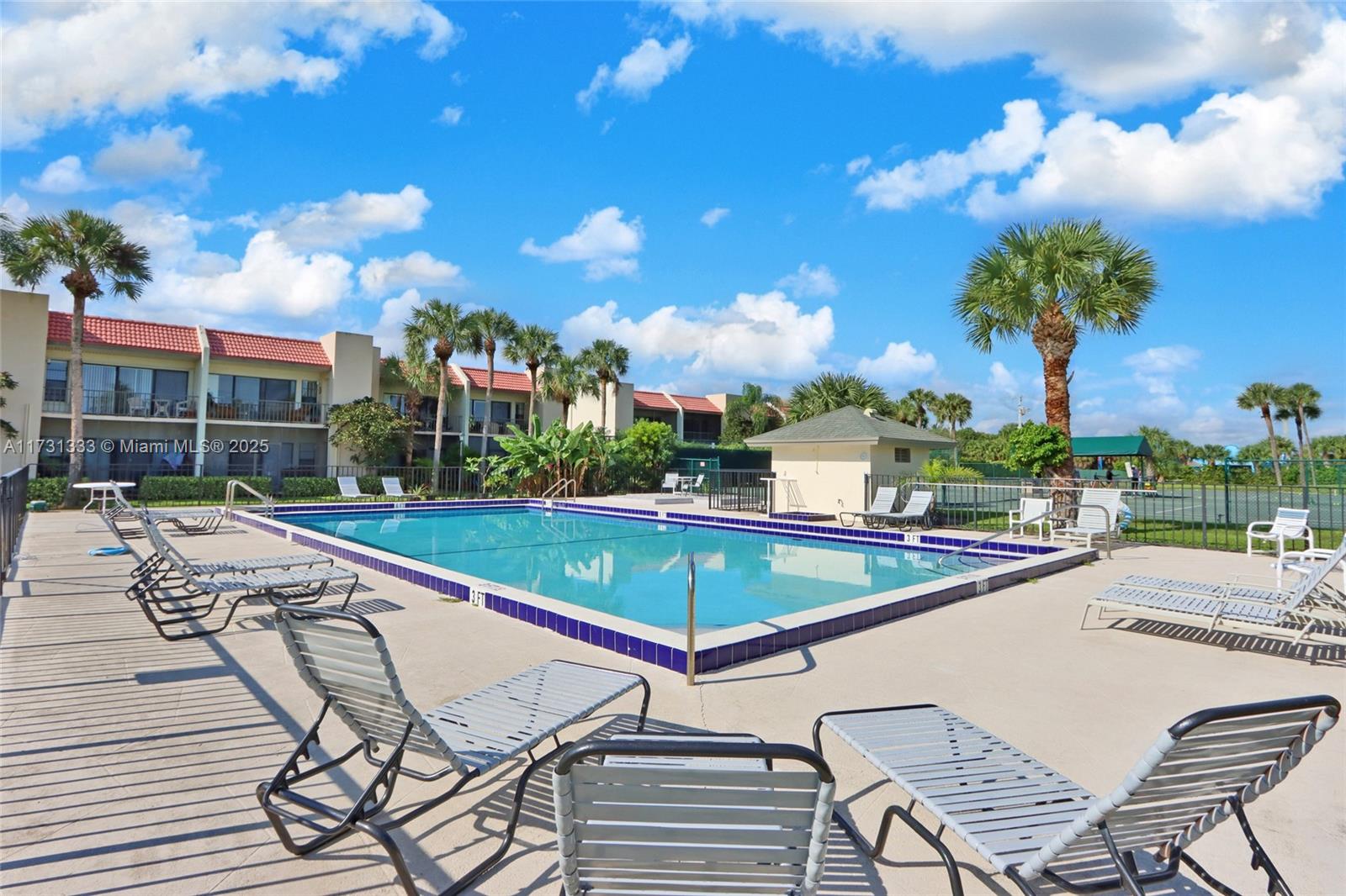 Jupiter Ocean Racquet Club - Residential