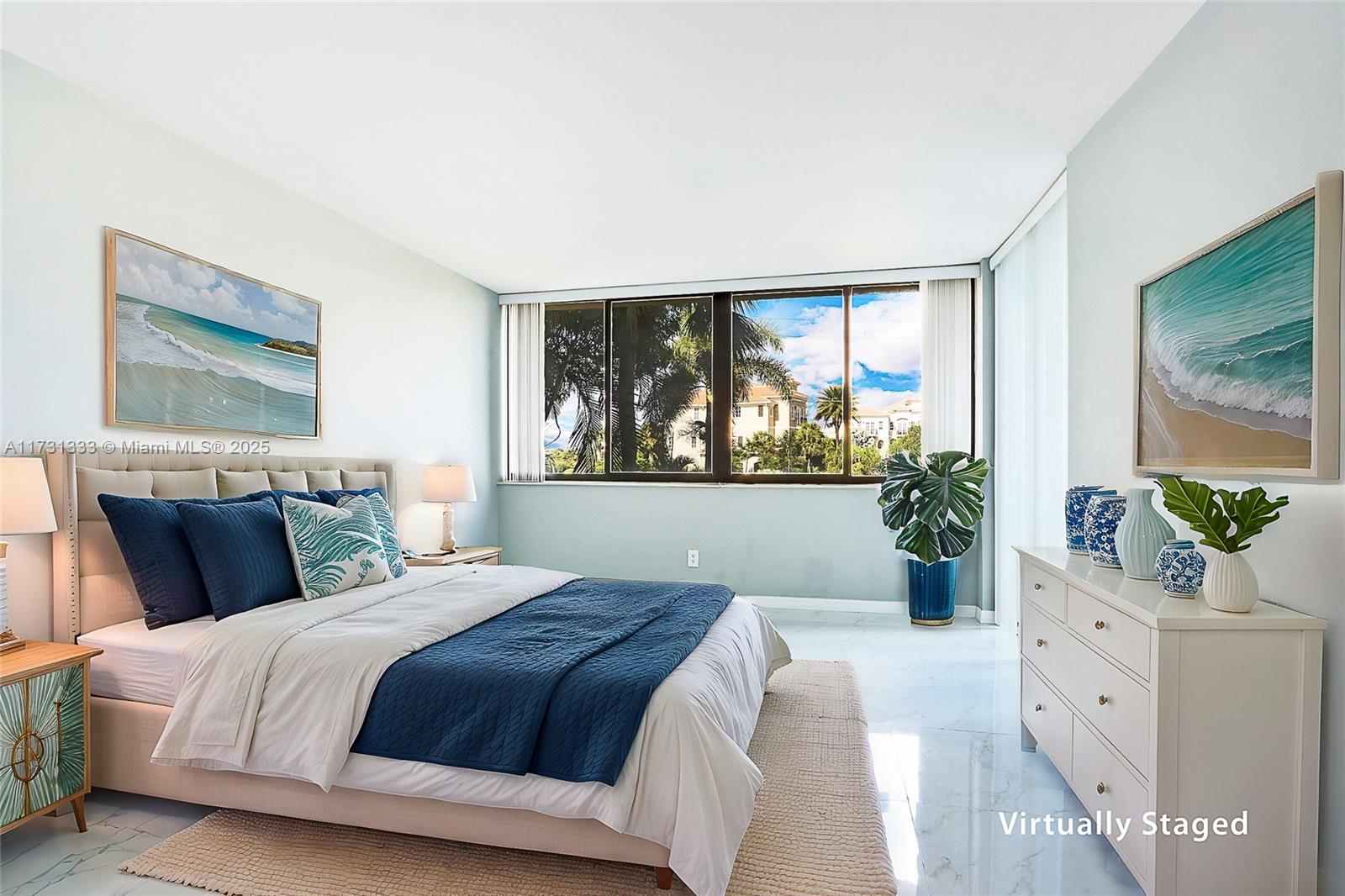 Jupiter Ocean Racquet Club - Residential
