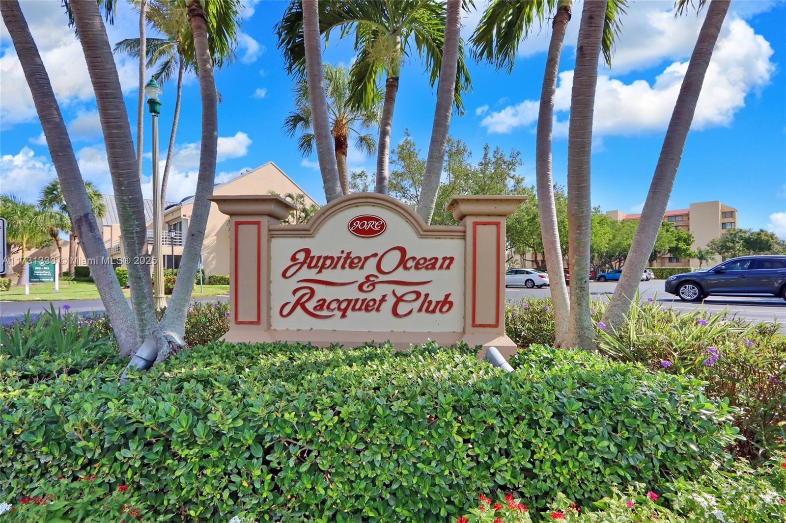 Jupiter Ocean Racquet Club - Residential
