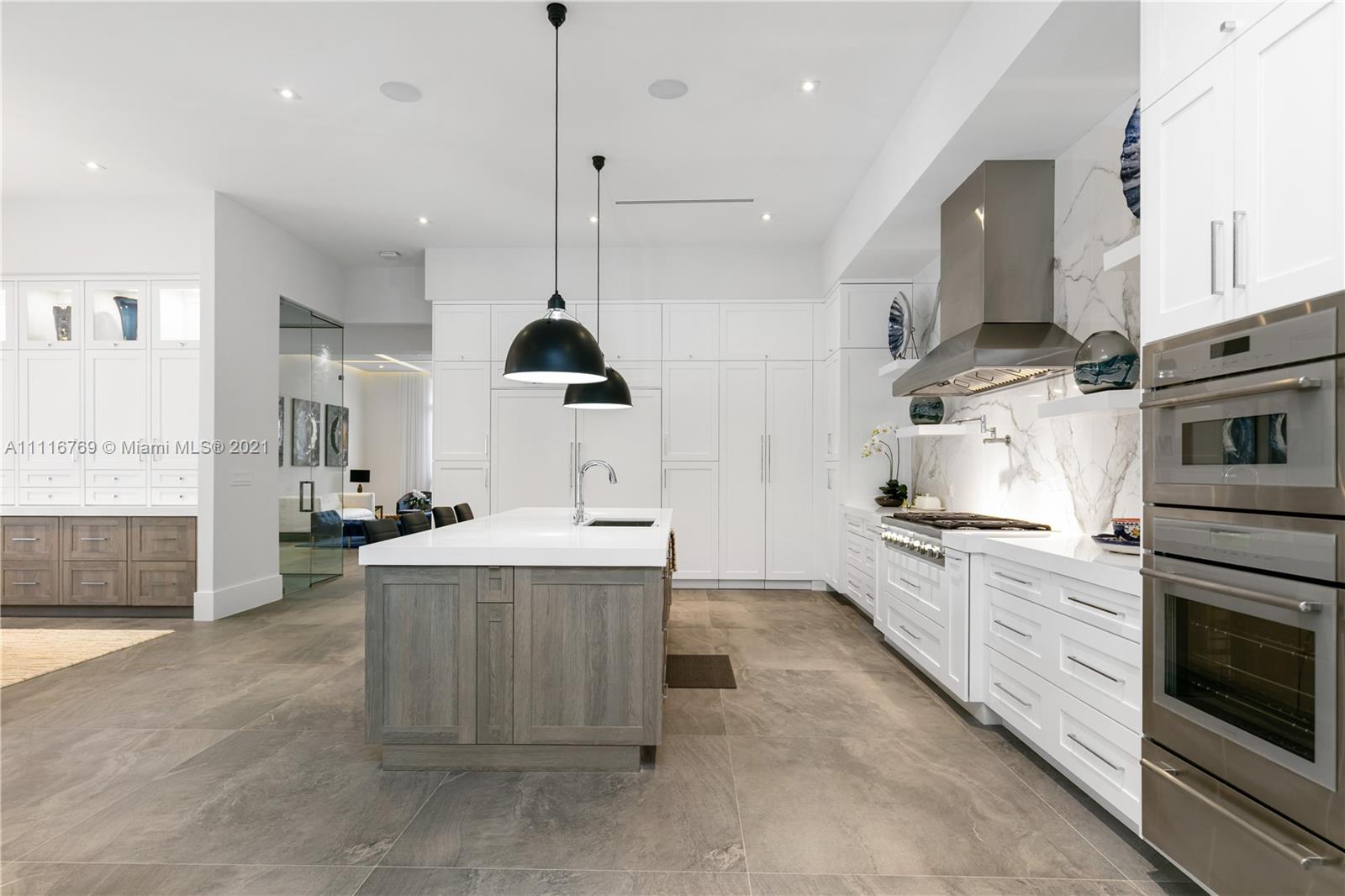 UNPLATTED - Residential