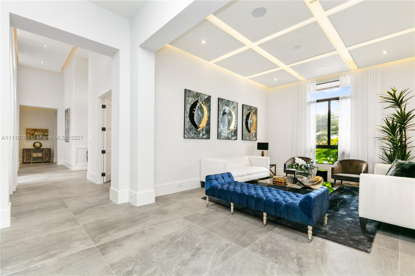 UNPLATTED - Residential