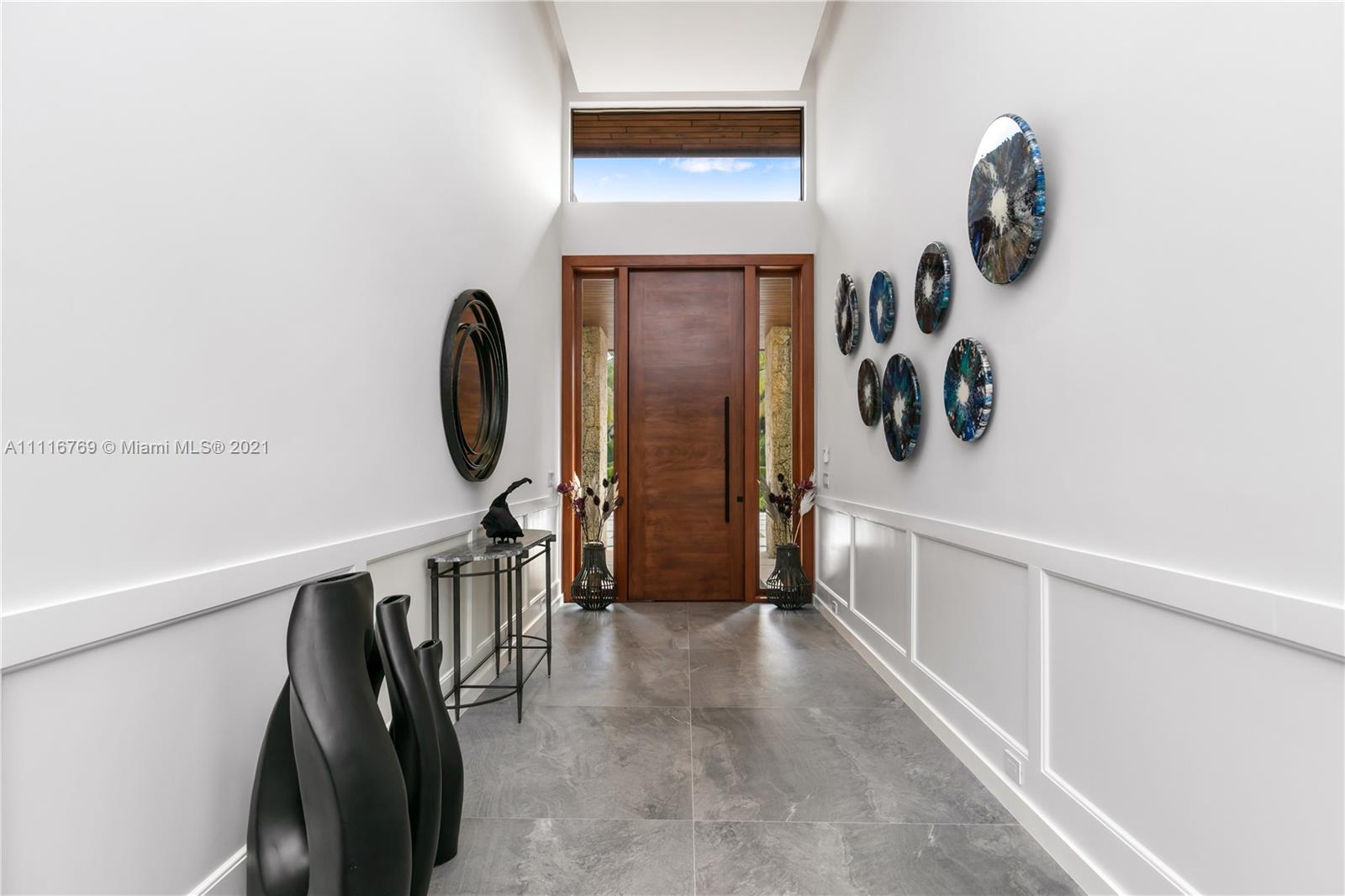 UNPLATTED - Residential