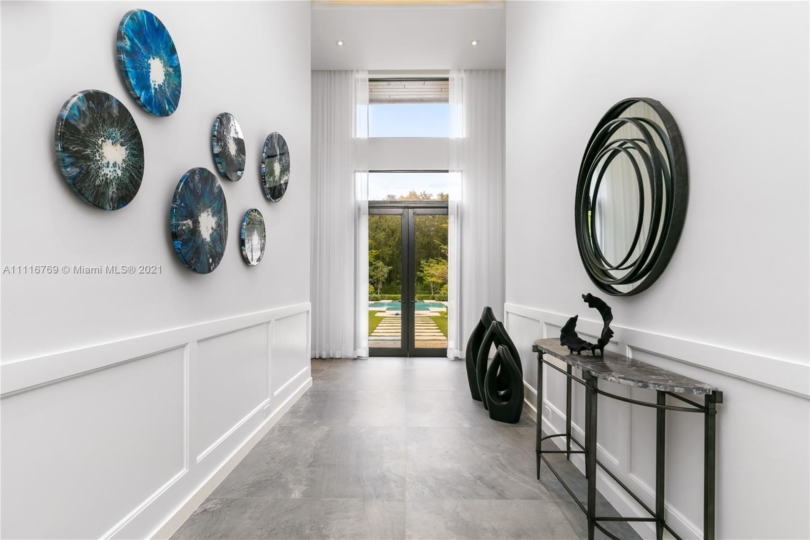 UNPLATTED - Residential