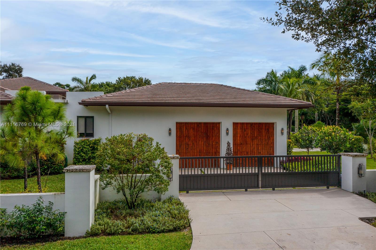 UNPLATTED - Residential