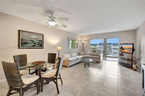 Photo of 7897 Golf Cir Dr #309, Margate, FL 33063 (MLS # A11932561)