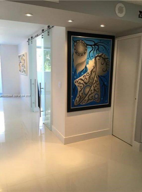 BRICKELL HARBOUR CONDO - Residential Lease