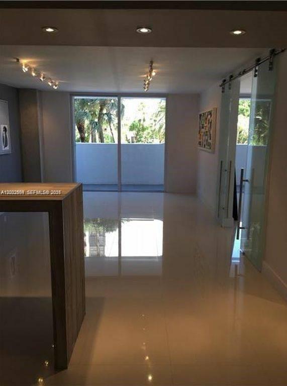 BRICKELL HARBOUR CONDO - Residential Lease