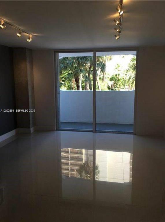 BRICKELL HARBOUR CONDO - Residential Lease