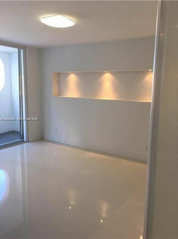 BRICKELL HARBOUR CONDO - Residential Lease