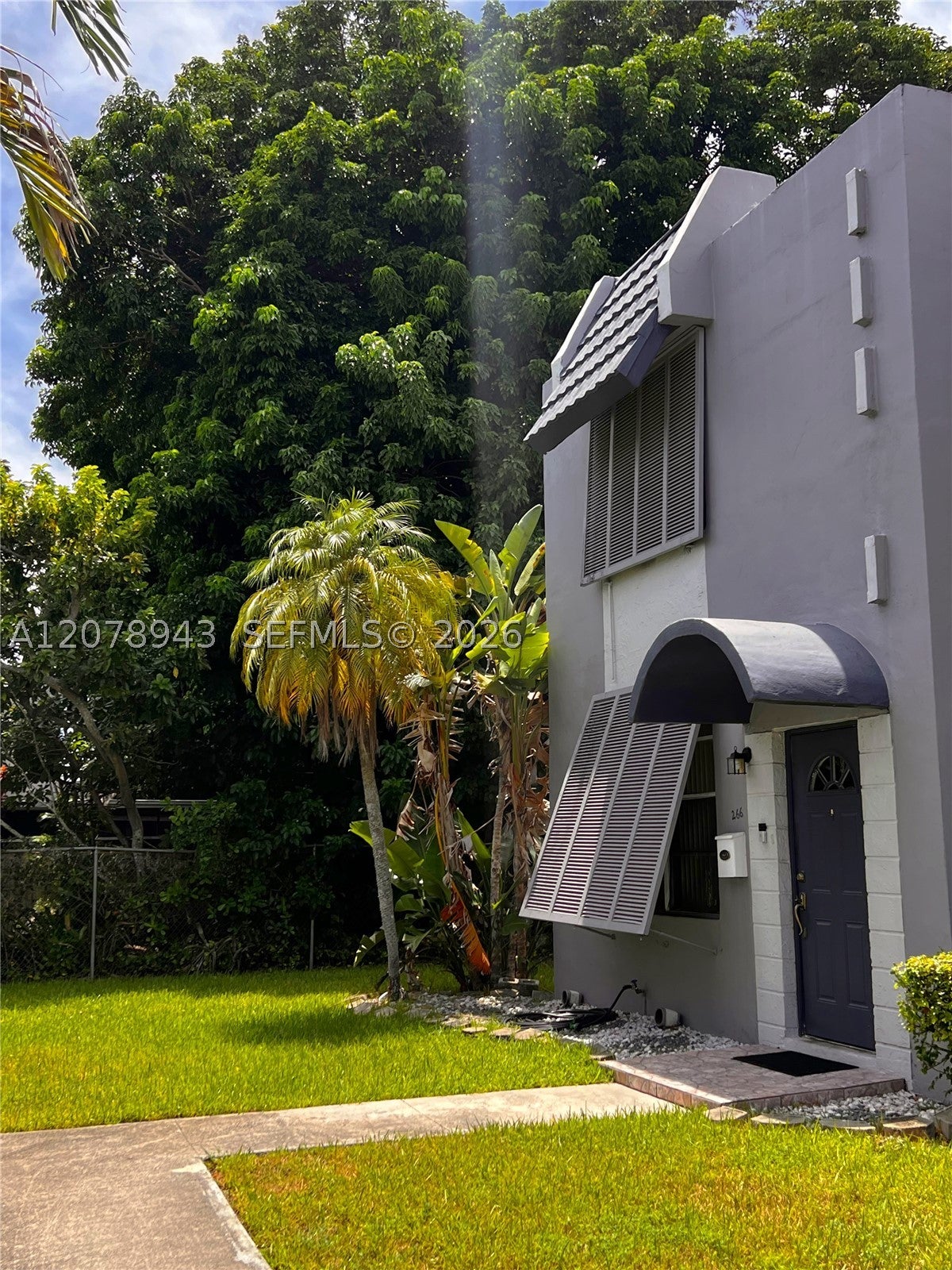 Undisclosed Address #A12078943