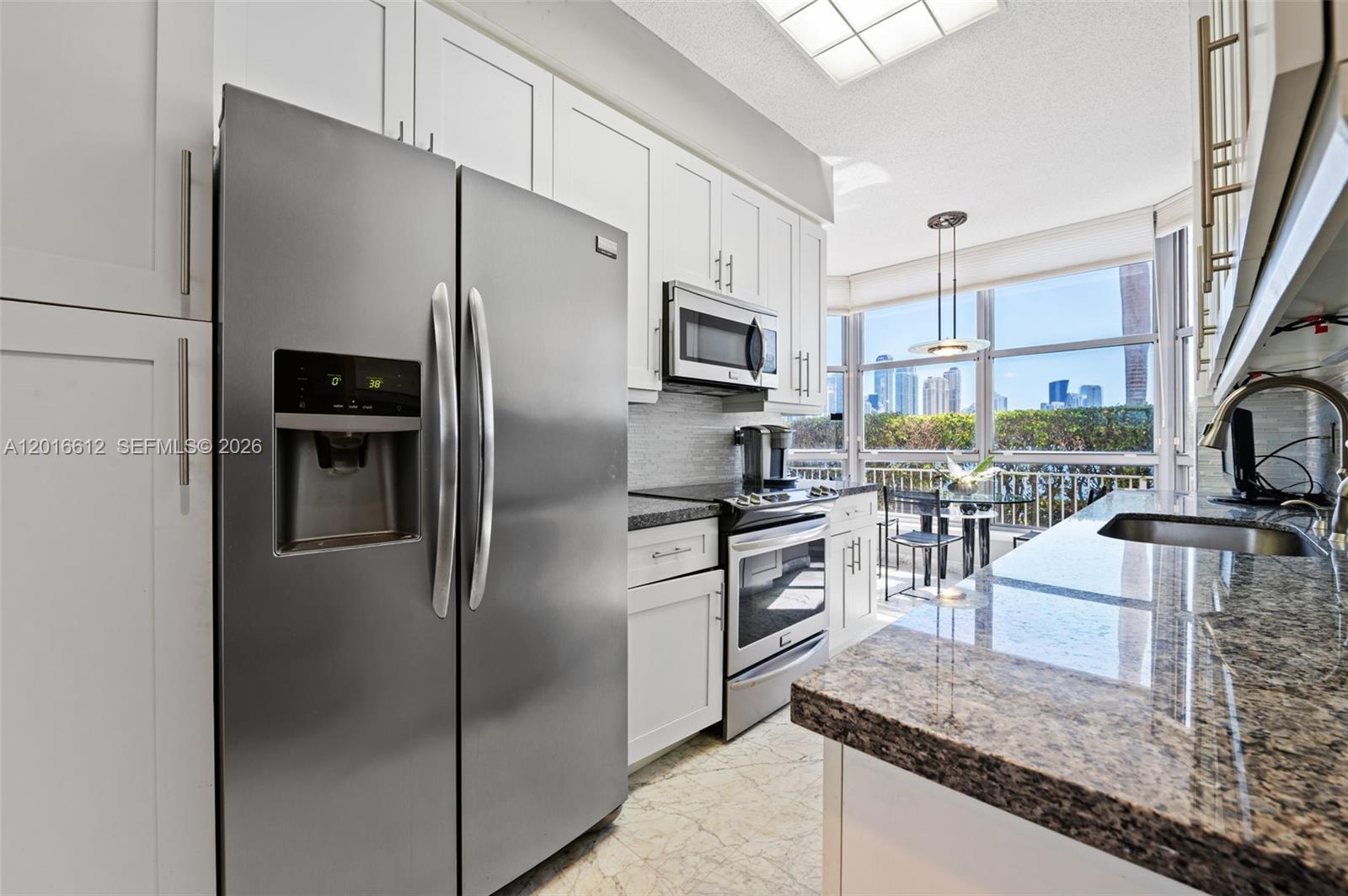 MYSTIC POINTE CONDO NO TH - Residential