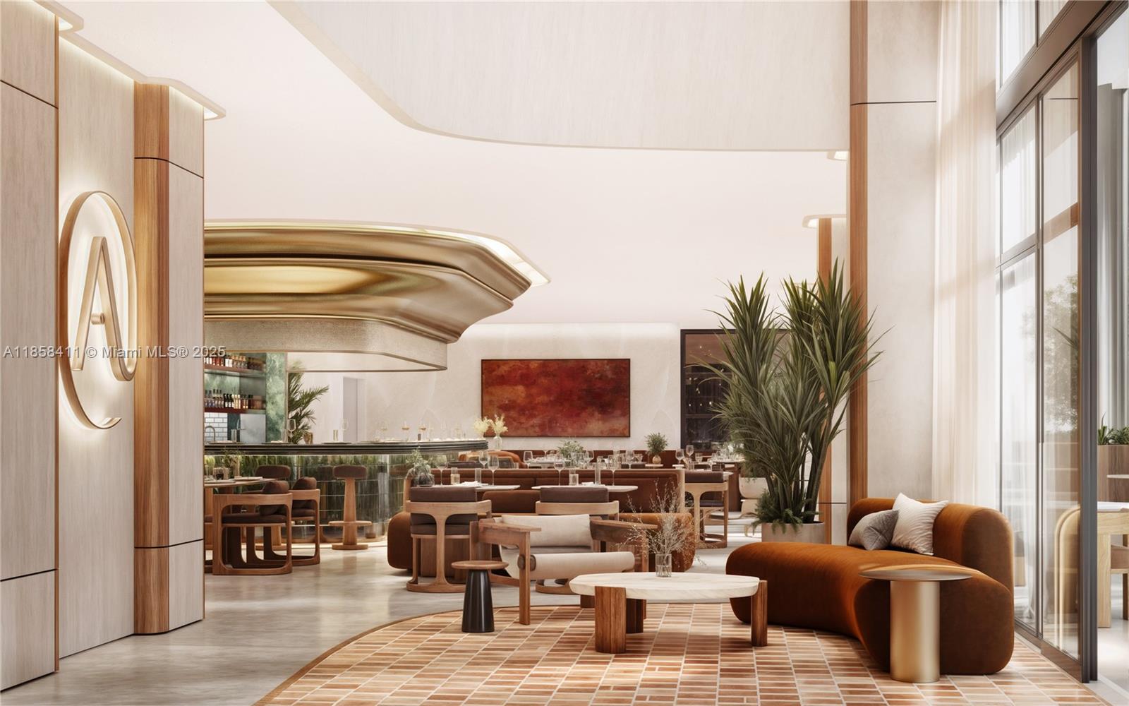 THE ROADS - Residential