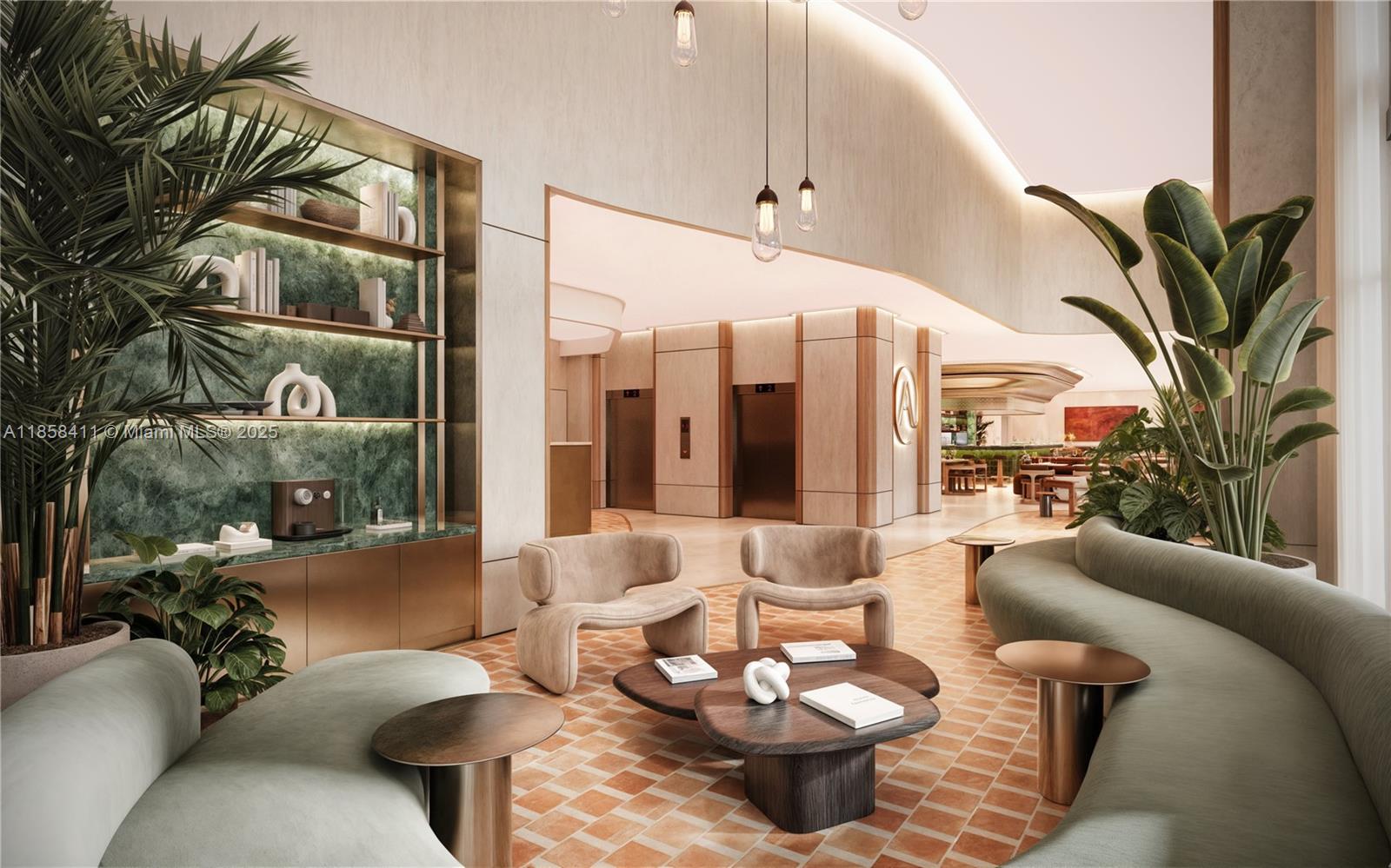 THE ROADS - Residential