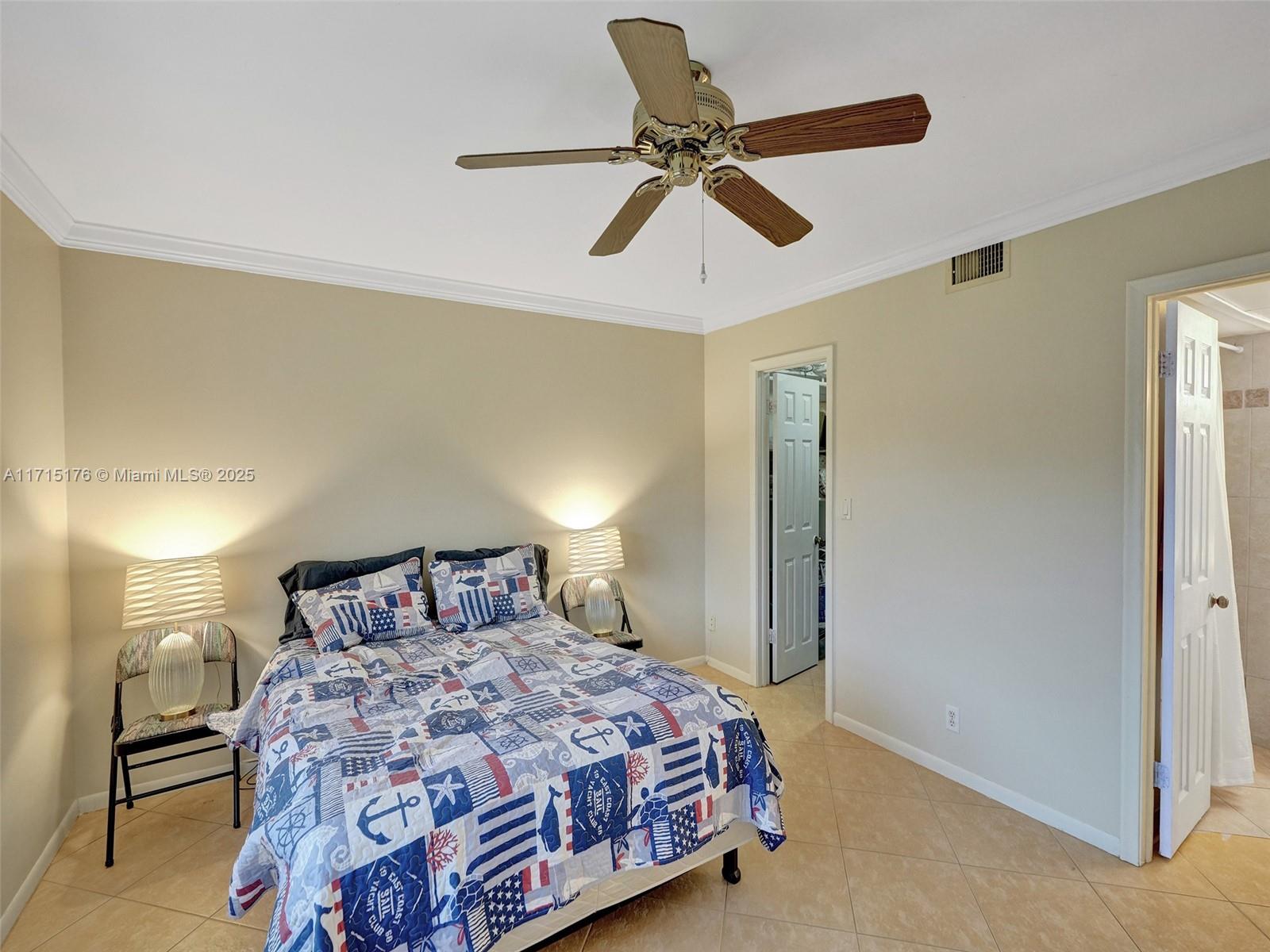 MANOR GROVE VILLAGE ONE I - Residential