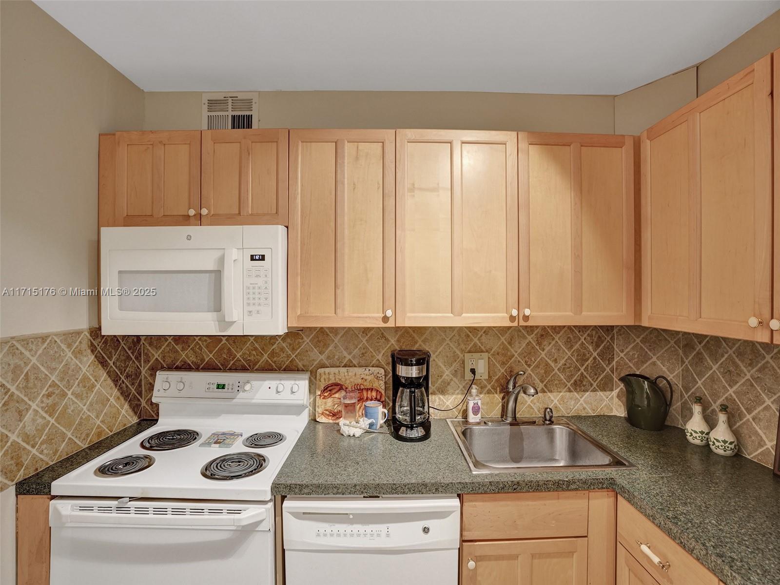 MANOR GROVE VILLAGE ONE I - Residential