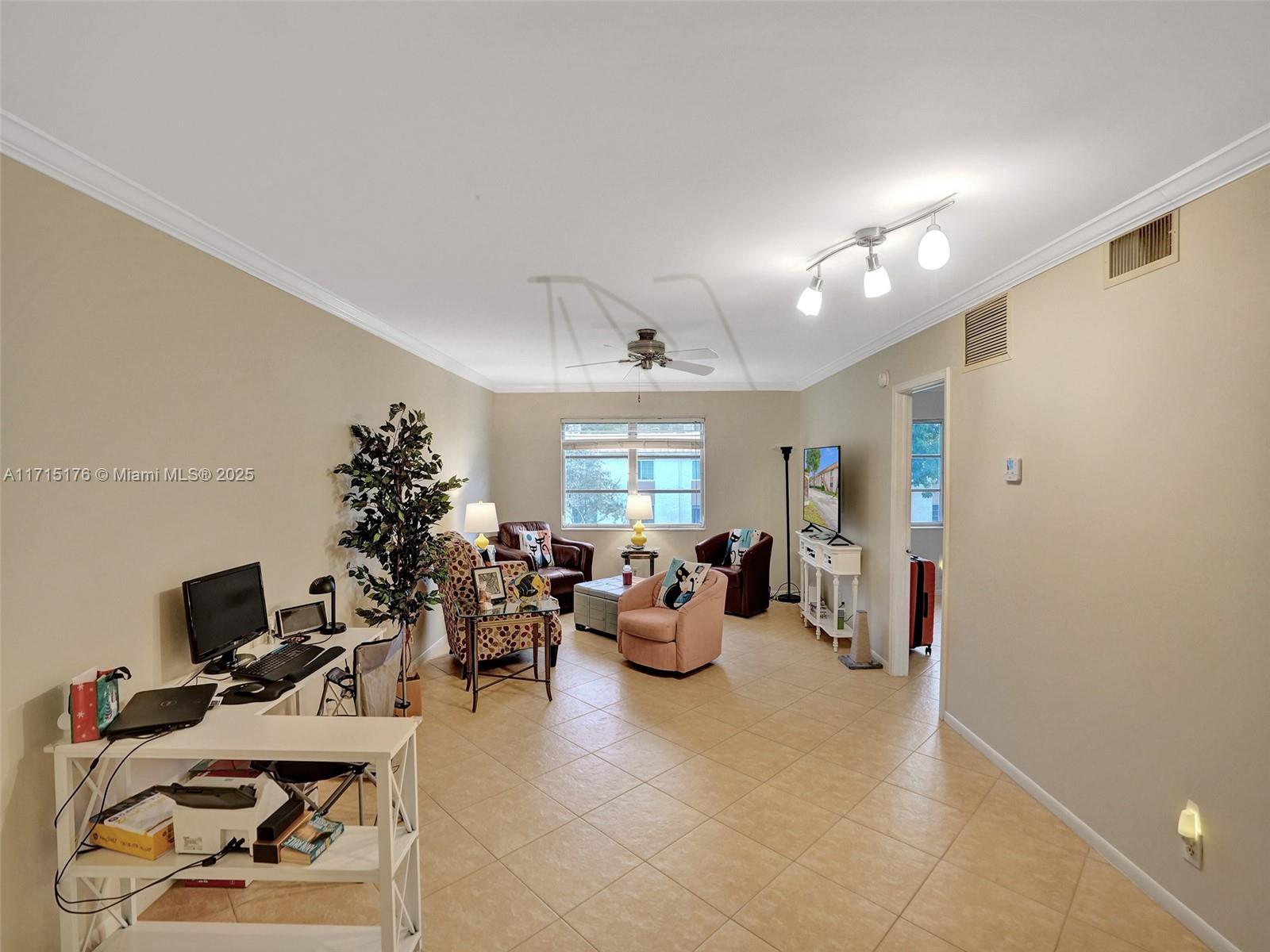 MANOR GROVE VILLAGE ONE I - Residential