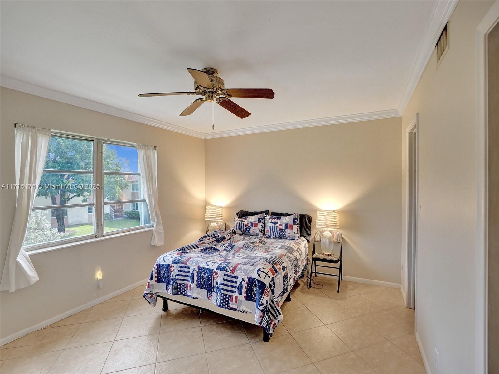 MANOR GROVE VILLAGE ONE I - Residential