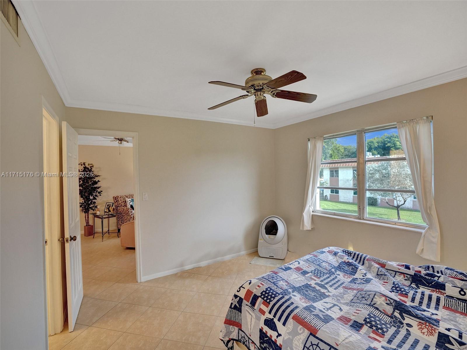 MANOR GROVE VILLAGE ONE I - Residential