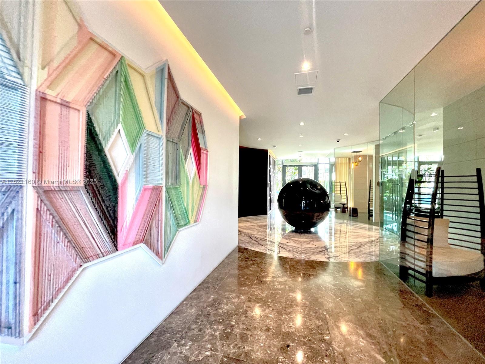 GRAN PARAISO CONDO - Residential