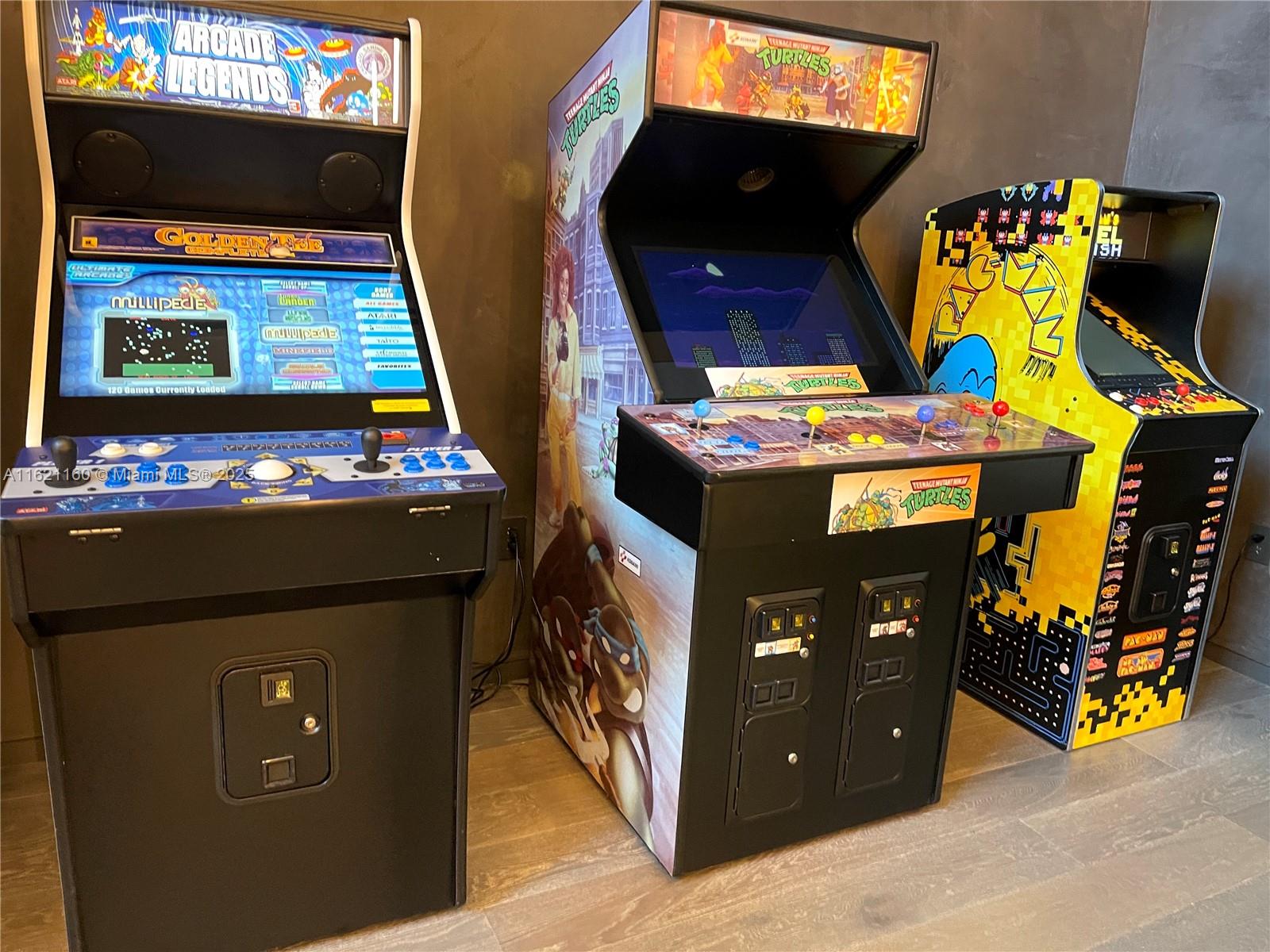 GRAN PARAISO CONDO - Residential