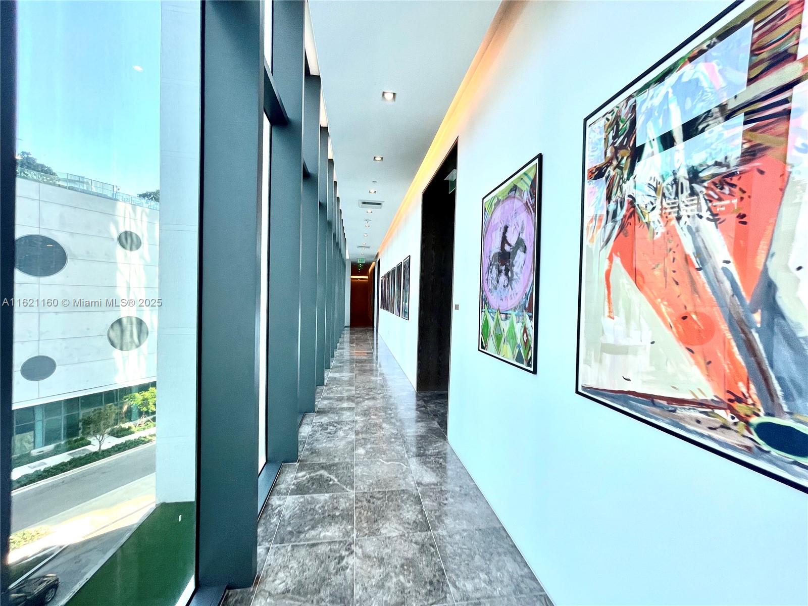 GRAN PARAISO CONDO - Residential