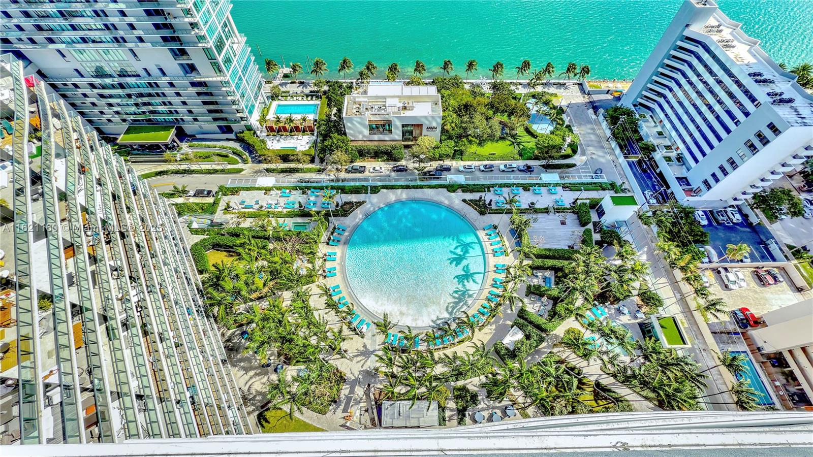 Property for Sale at 480 Ne 31st St 2407, Miami, Broward County, Florida - Bedrooms: 3 
Bathrooms: 3  - $1,430,000
