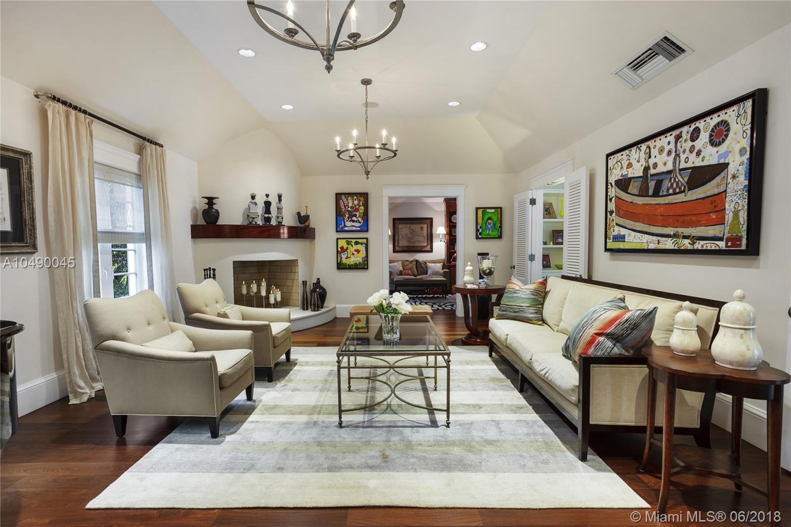 SNAPPER CREEK LAKES SUB - Residential