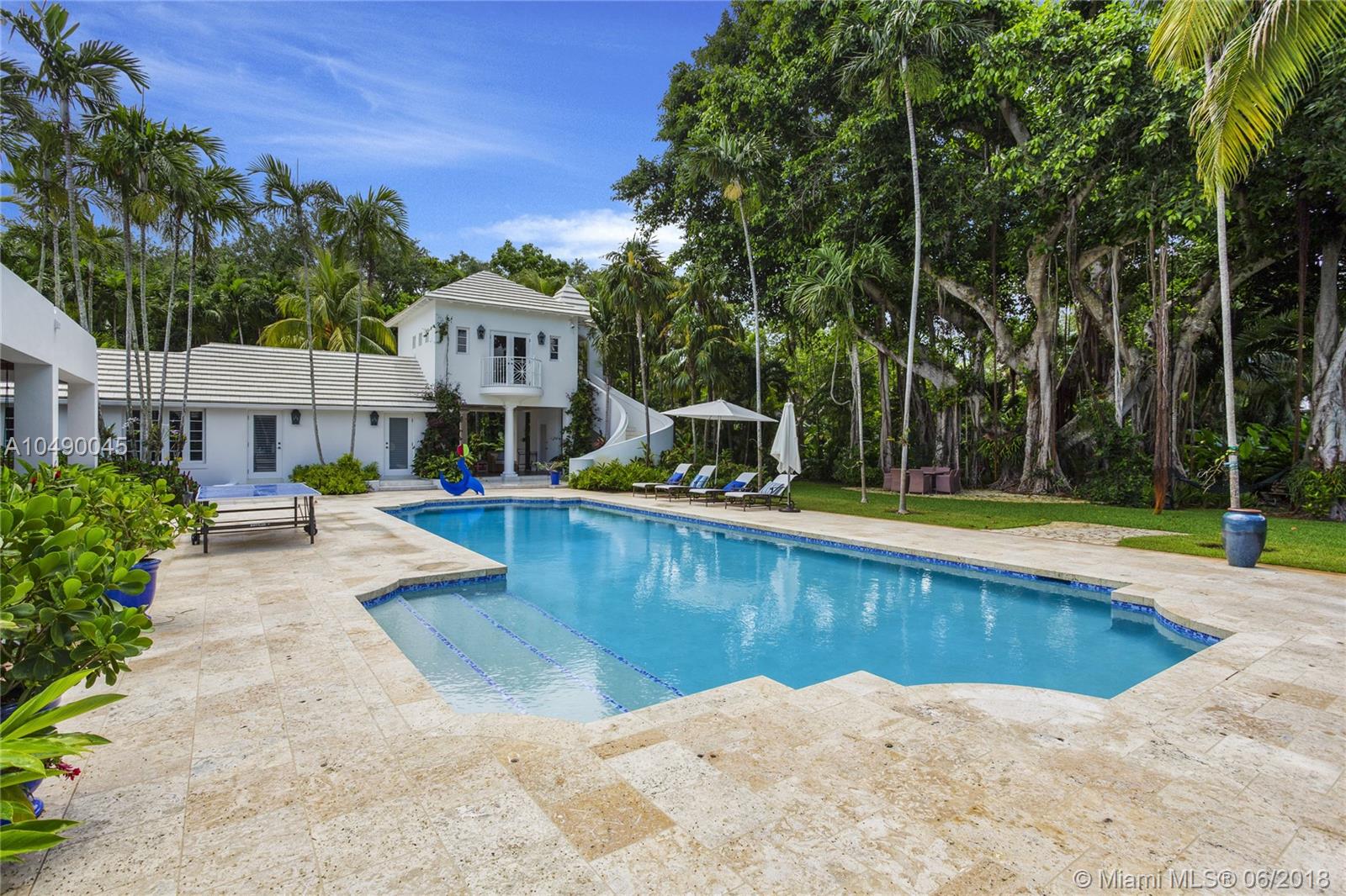 SNAPPER CREEK LAKES SUB - Residential