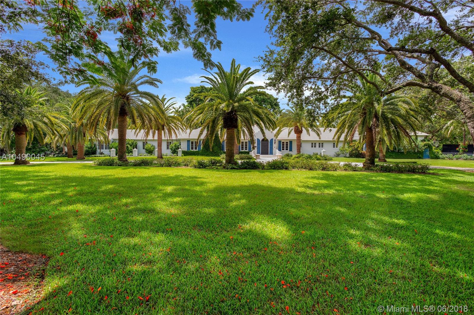 SNAPPER CREEK LAKES SUB - Residential