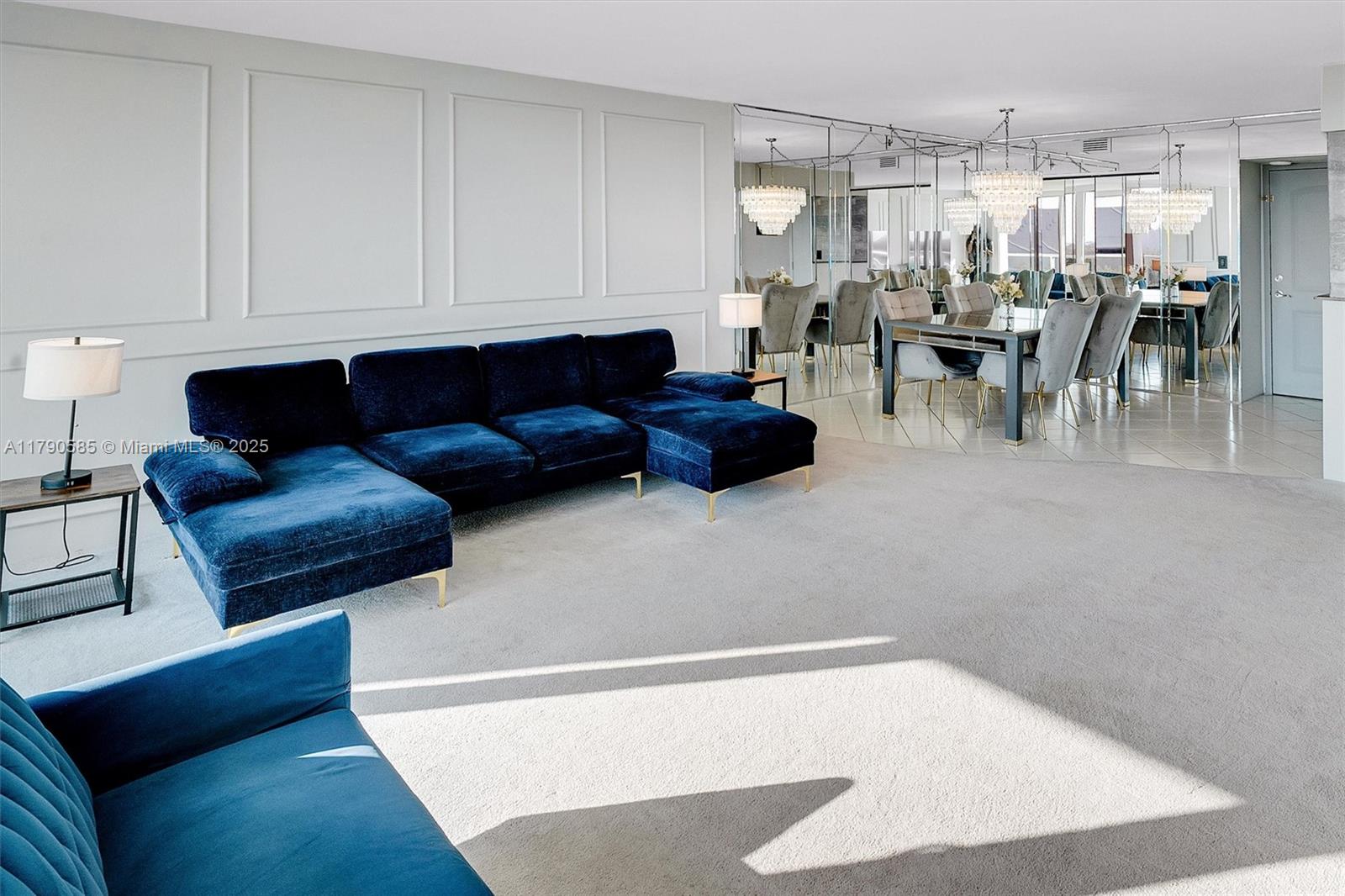 100 Bayview 617