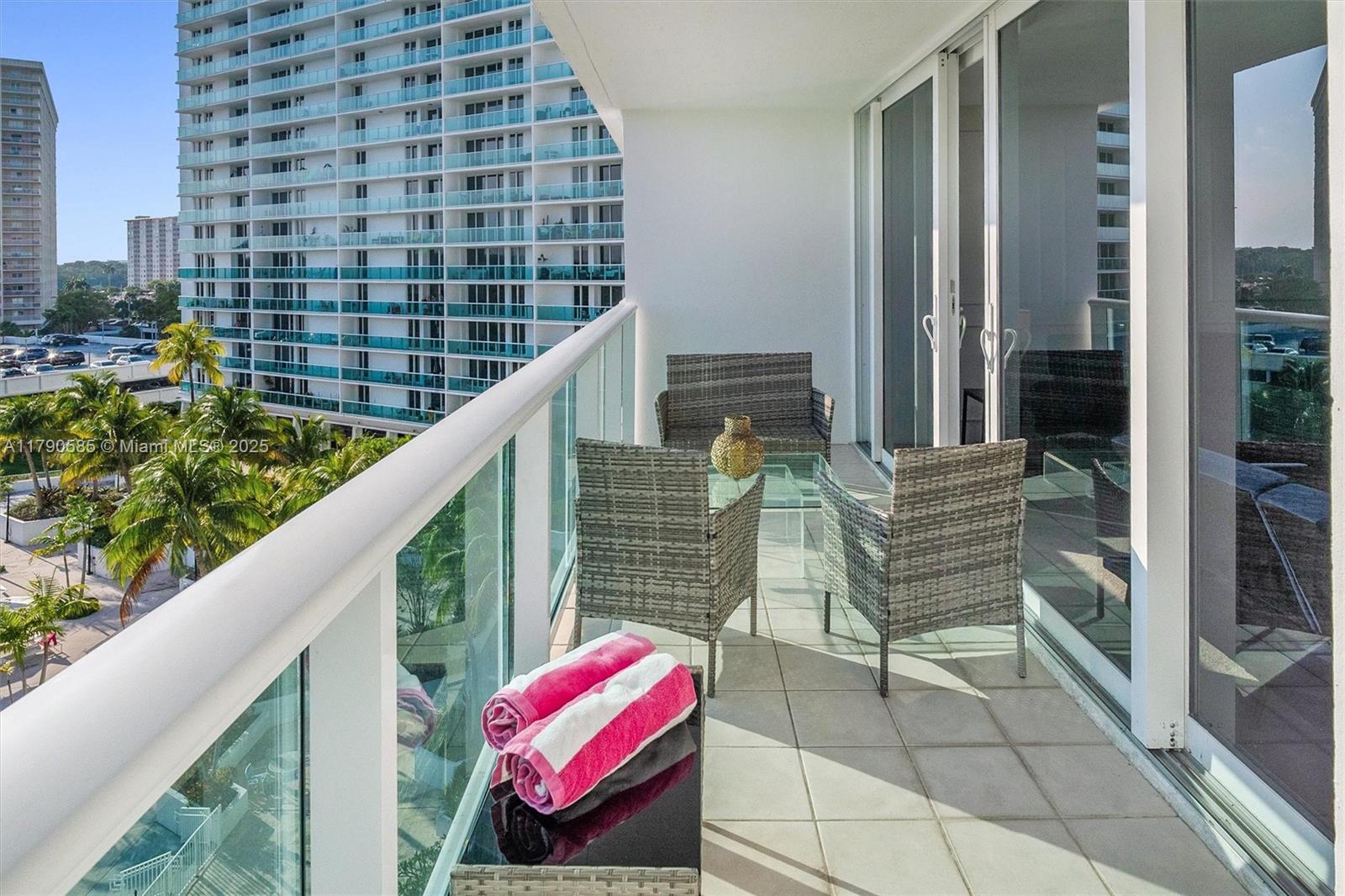 ARLEN HOUSE EAST CONDO - Residential
