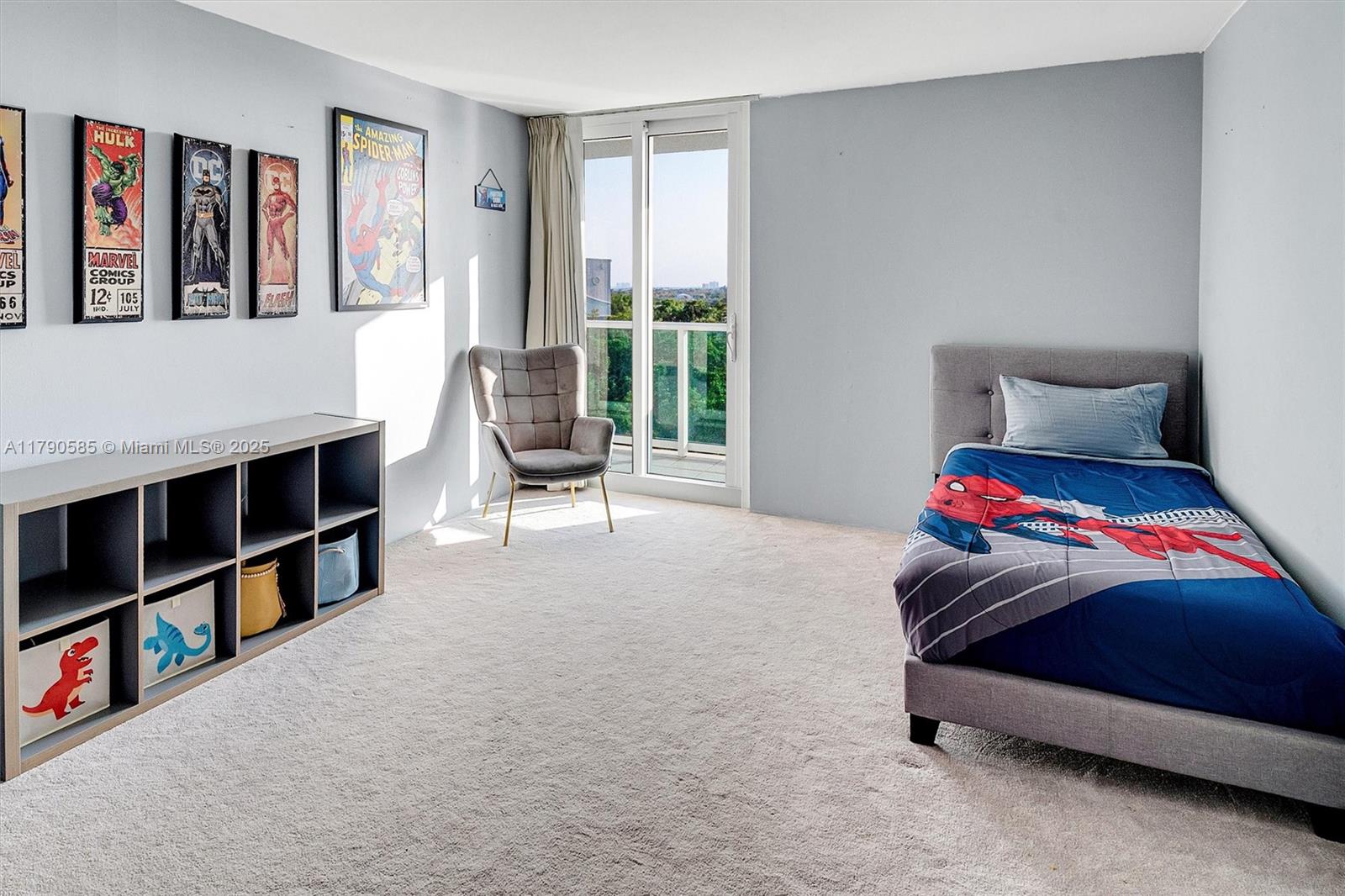 ARLEN HOUSE EAST CONDO - Residential